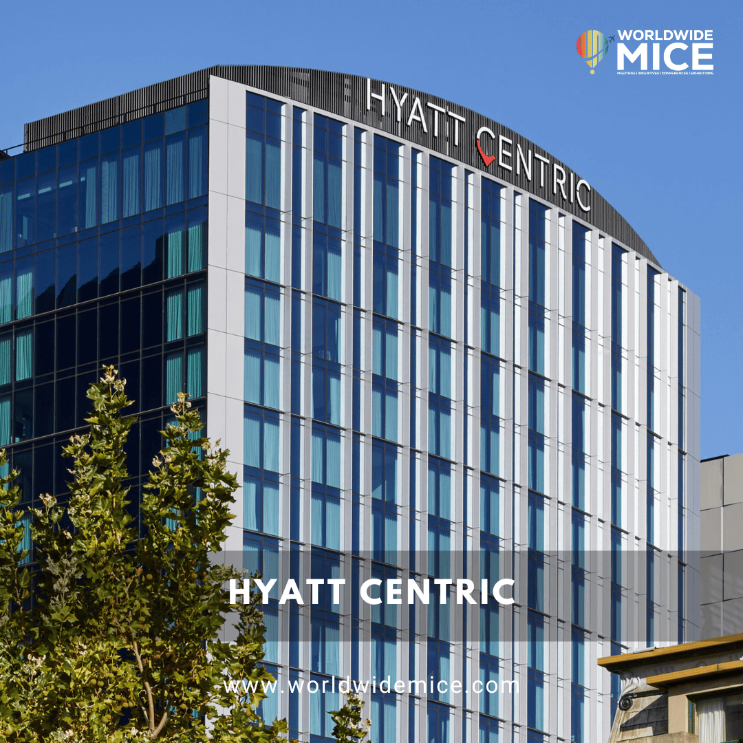 HYATT CENTRIC